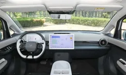 家用電動新選擇：極狐考拉S vs 大眾ID.3