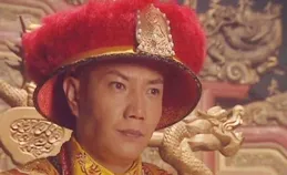 乾隆皇帝禪位以後，和珅囂張依舊，他不擔心被清算嗎？