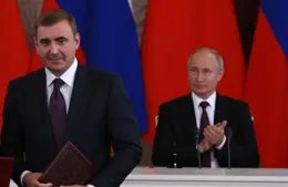 普亭規劃未來，欲將1.4億俄羅斯人托付愛國者