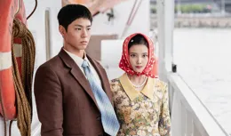 韓版【父母愛情】超好看，僅播四集，豆瓣評分飆到9.2！