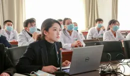 代表委員帶頭做科普，青年醫生成長計劃等您來