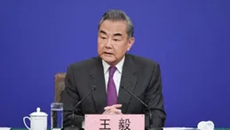 民進黨想掀桌子，美國攤牌，大陸涉台措辭變了，國台辦回應不一般