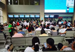 四川大學華西東部醫院即將投用