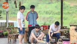 【向往的童年】第三季「恰同學少年」第十六期來啦!