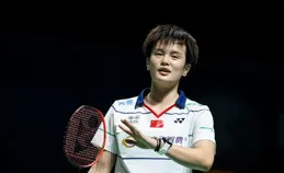 羽球全英首輪：陳雨菲順利晉級，男單爆冷多，男雙種子選手出局