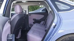 采用純電動力，全系標配400V平台，紅旗天工05表現如何？