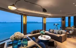 建築師和設計師怎麽看待【夢想改造家】第八季第六期陶磊的作品?