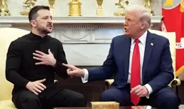 5000億礦產協定背後的「和平」真相，川普威脅普亭：後果很嚴重