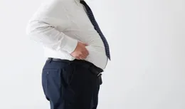 胖不胖不能只看體重，關鍵在 1 個指標！