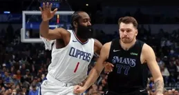 NBA今日裏程碑： 哈登24+8+11達成2裏程碑！21罰21中 35+7+12創歷史