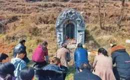 今年清明「兇日」：祭祖要註意！這些人必去，那些人不宜前往