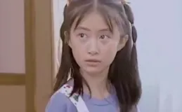 曾和劉亦菲媲美，