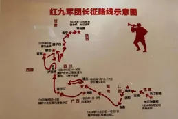 長征時追擊紅軍上萬裏的國軍悍將周渾元，臨終遺言令人唏噓不已