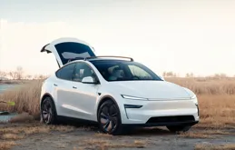 2024年歐洲汽車銷量榜：特斯拉Model Y銷量下滑 比亞迪銷量超斯巴魯