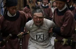 皇權鐵幕下的宿命——朱元璋為何誅殺李善長