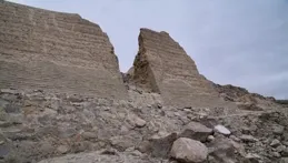 漢朝公主遠嫁波斯途中有子，將錯就錯就地建國，故地已歸屬中國