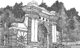 【小手繪長卷，致敬勞動者】莘州街道聯合府前幼稚園開展五一勞動節主題活動