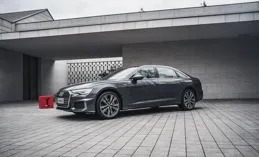 奧迪A6L，曾經的「官車」，如今不到15萬，適合家用嗎？