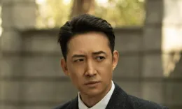 王陽逆襲成演技之王，反派角色引發熱議，觀眾驚呼「他真不錯！」