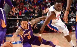 NBA太陽隊開啟「變革之夏」