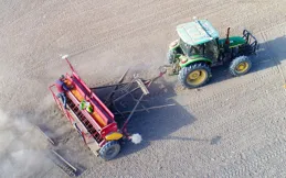 農機科普丨玉米播種機的選購及養護