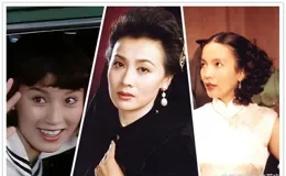 【圍城】34年前有多牛，演員後來全成大腕，如今有兩位口碑崩塌