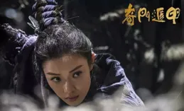 【棋士】：張寧浩飾演的「一只耳」一出場，王寶強也頓時黯淡無光