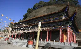 寺廟寺廟，「寺」和「廟」一樣嗎？有什麽區別？