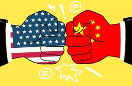 中國進口的美國商品正被他國替代：美國失勢，誰能崛起？