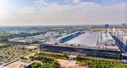 三星晶圓廠暫停所有中國業務？中國客戶幫忙辟謠