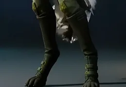 毛茸茸看得人硬邦邦！會滑鏟的狐貍精，還有白絲貓娘線上索命！