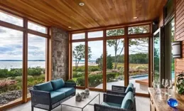 頂層露台建陽光房有哪些坑要避？關鍵看這幾個！