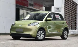 太慘了！3月微小型車銷量排名：卡玫基丟冠，熊貓第6，飛度僅排18！