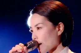 謝霆鋒演唱會生圖流出！鏡頭掃到第3排...網友：這陣容太瘋狂了！