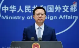 外交部新聞（2025年4月15日）