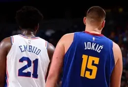 MVP之爭，亞歷山大和約基奇有多麽出色？