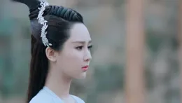 演完楊紫戀人演祖兒搭檔，從上仙到捉妖師，他不愧是天選古裝男主