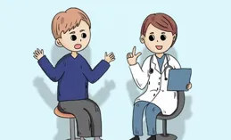 「精神操控術」， 專治一身反骨不聽話的孩子