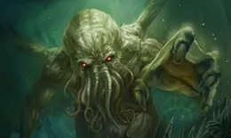 多人合作深海恐怖遊戲【潛淵癥】全新更新「暴風雨前的平靜」現已上線，深海混亂再升級