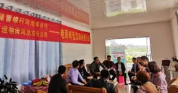 中國人民銀行持續推動中越二維碼支付互聯互通 「一帶一路」支付便利化再添新成果