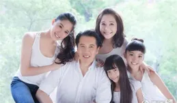 章若楠的4個緋聞「男友」，一個比一個有名氣，一個比一個厲害