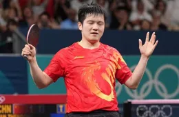 國乒危機四伏！澳門世界杯集體中招，亞錦賽將再次成為噩夢？