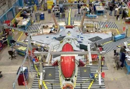 F35生產鏈斷供，五角大廈斷炊！美方「苦口婆心」勸中國收回成命