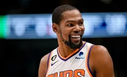 賴瑞·休斯表現最強的五個NBA賽季