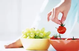 愛國衛生月系列報道｜常吃這6類食物 有助改善壞心情