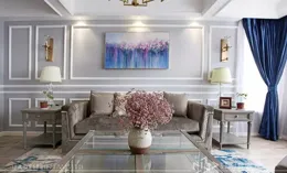 精琢常戶型（和喜雲璟），解鎖柔和現代家居密碼！