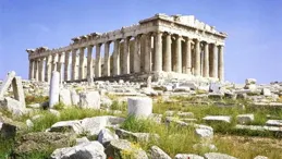 來故宮探秘希臘凱瑞特島傳奇