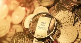 19萬噸黃金家底告急，4億億噸儲量待解，美聯準8300噸能否撐住？