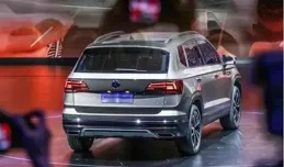 新車丨大眾途昂Pro重度改裝版將於上海車展亮相 普通版30.99萬元起