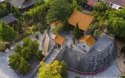 中國現代十大未解之謎<2>血色晨曦中的啞炮疑雲